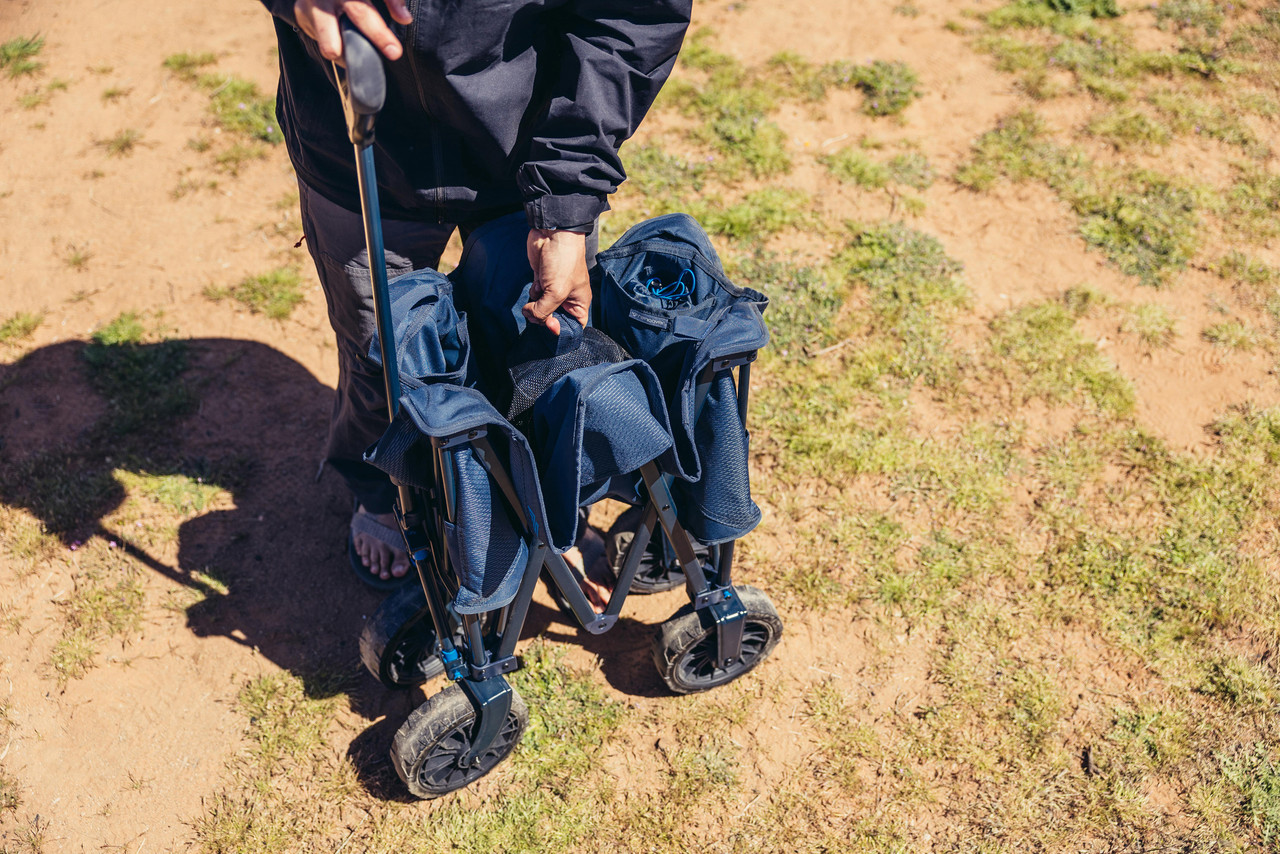 Gregory Alpaca Gear Wagon