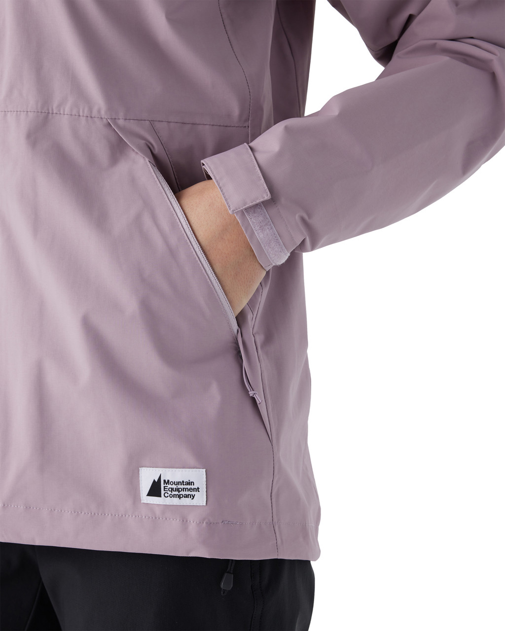 MEC x AQUANATOR Rain Jacket - Women's