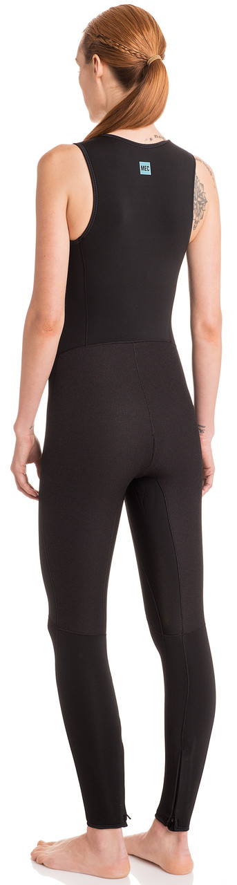 MEC Fusion Jane Wetsuit - Women's