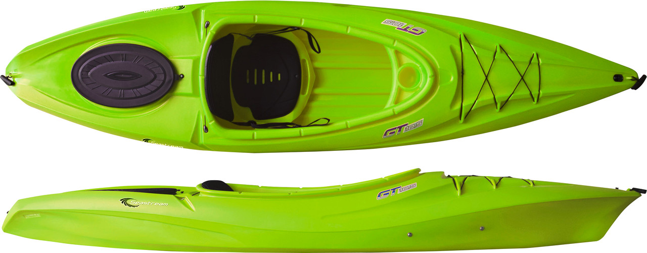 Seastream GT 105 Kayak