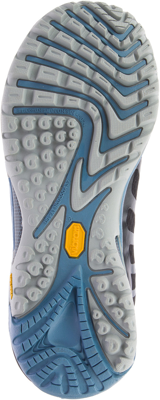 Merrell Siren Edge 3 Waterproof Light Trail Shoes - Women's