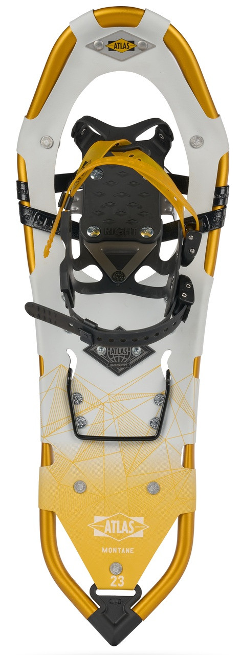 Atlas Montane Elektra Snowshoes - Women's