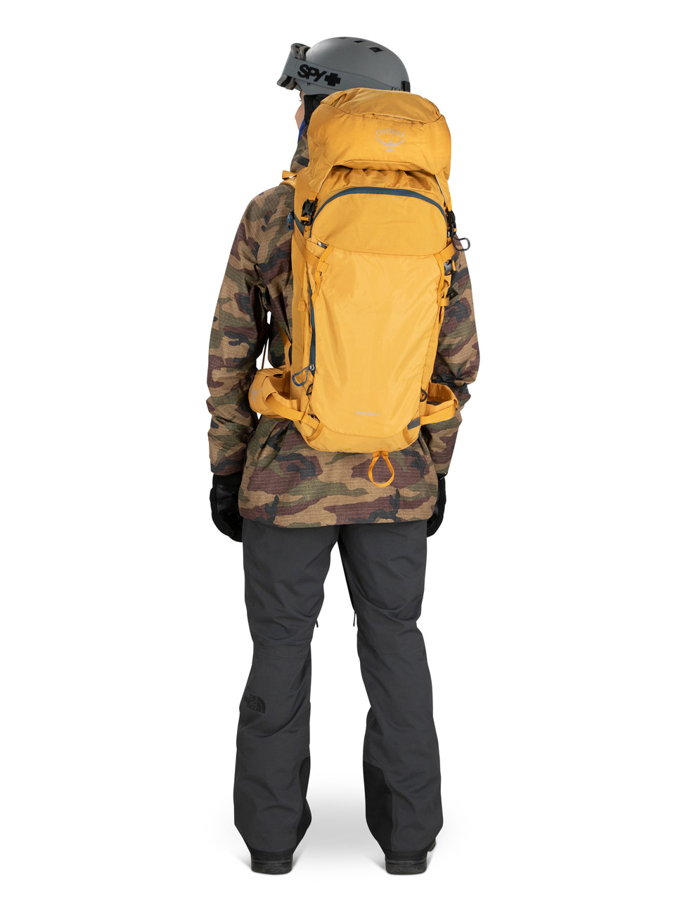 Osprey Soelden 42 2.0 Backpack - Unisex