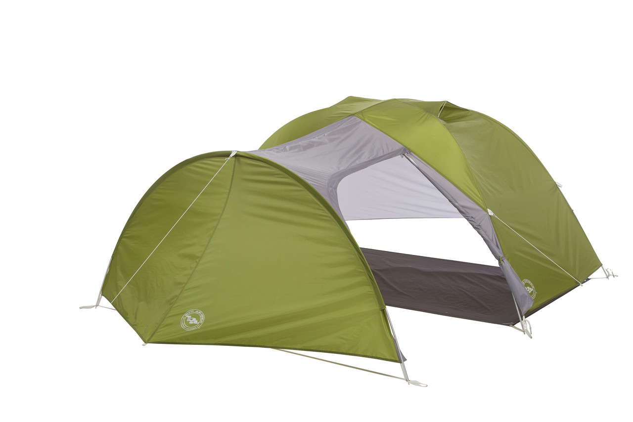 Big Agnes Blacktail Hotel 2-Person Tent