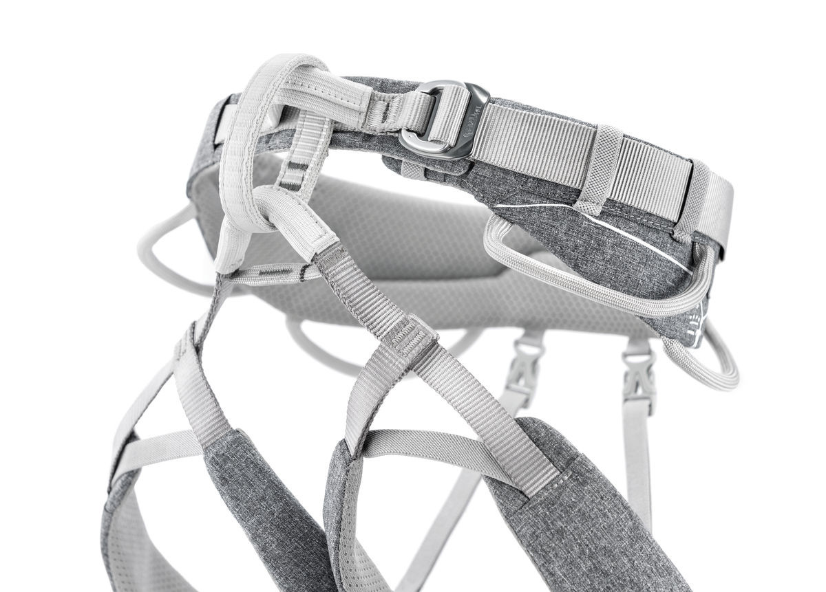 Petzl Sama Harness - Men's