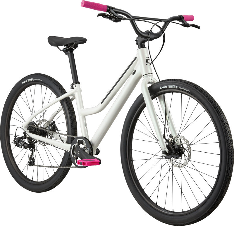 Cannondale Treadwell 3 Remixte Bicycle - Unisex