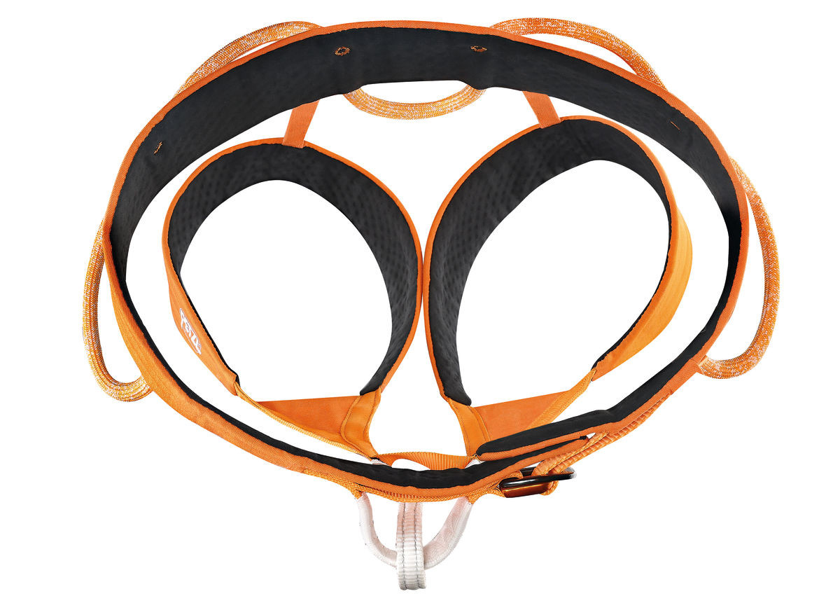 Petzl Hirundos Harness - Unisex
