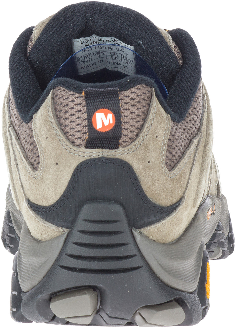 Merrell Moab 3 Light Trail Shoes - Men's