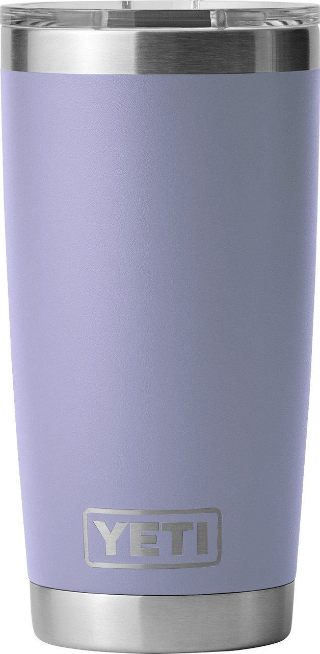 Yeti Rambler 591ml Tumbler with Magslider Lid