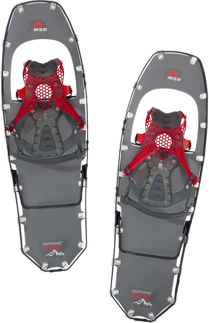 MSR Lightning Ascent Snowshoes - Unisex