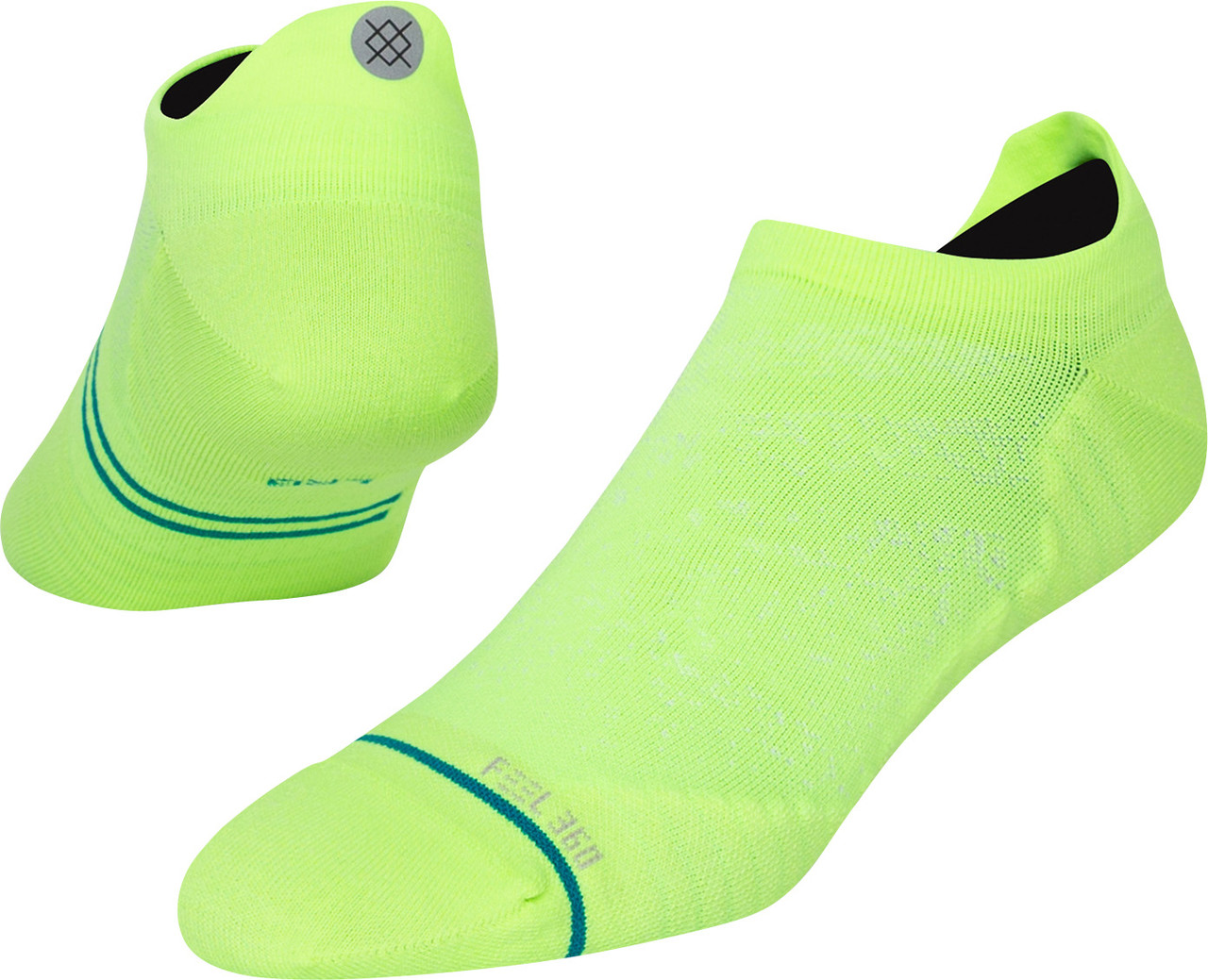Stance Run Ultra Light Tab Socks - Unisex