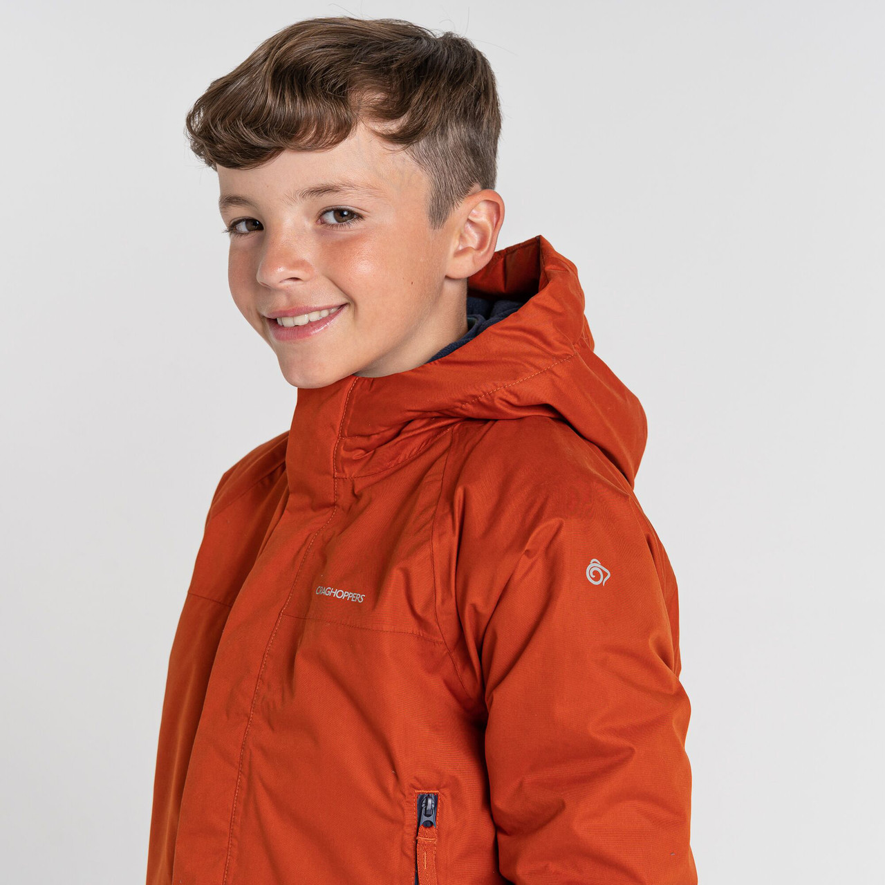 Craghoppers Harue Jacket - Children to Youths