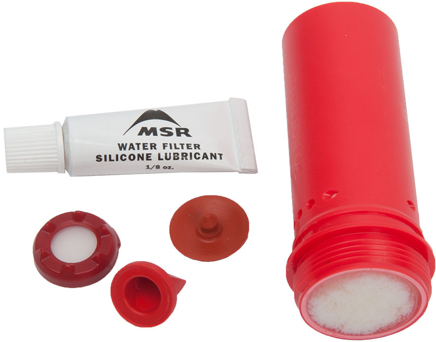 MSR TrailShot Filter Replacement Cartridge