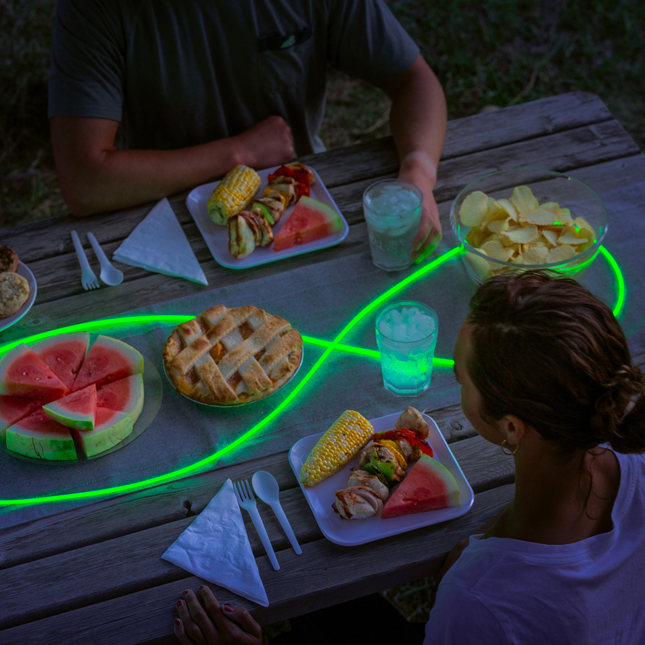 Nite Ize Radiant Rechargeable ShineLine