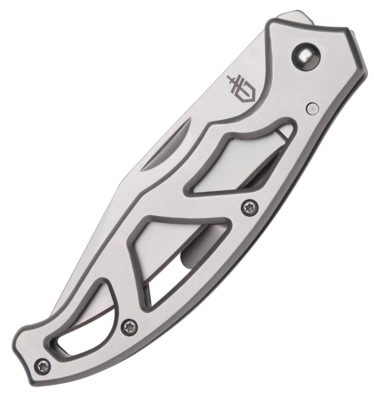 Gerber Paraframe Nailnick Knife