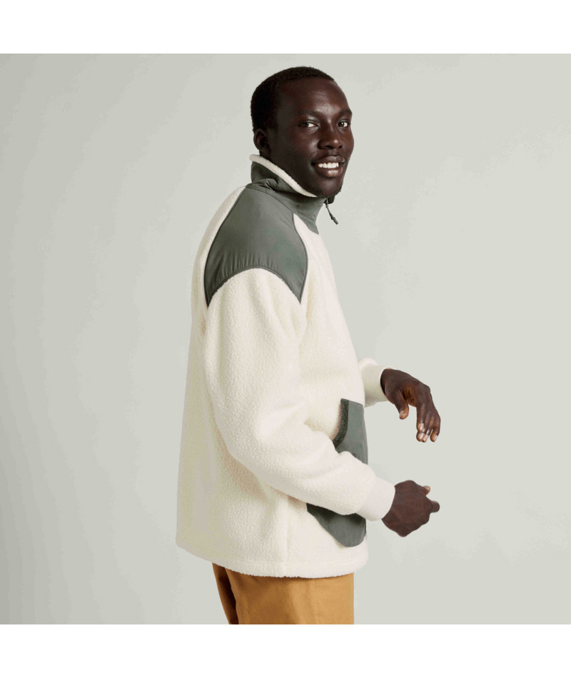 Kathmandu CO-Z High Pile Jacket - Men's