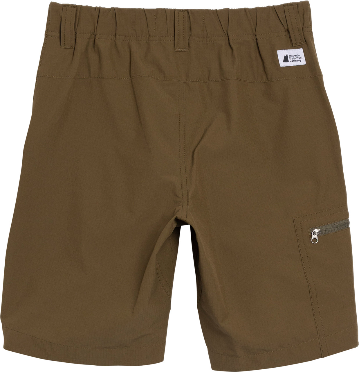 MEC Scout Shorts - Youths