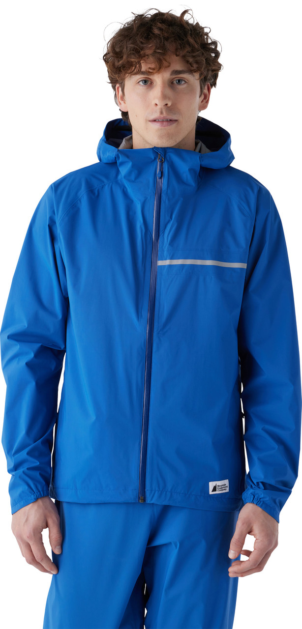MEC Hydrocycle Jacket - Men's