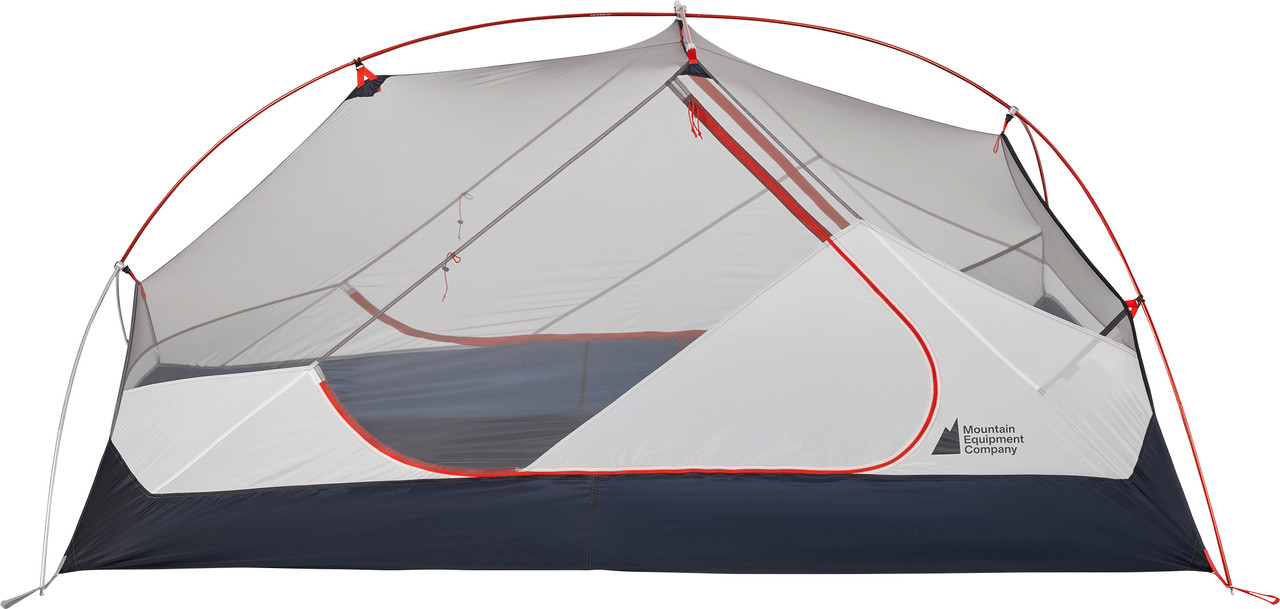 MEC Spark 2.0 2-Person Tent