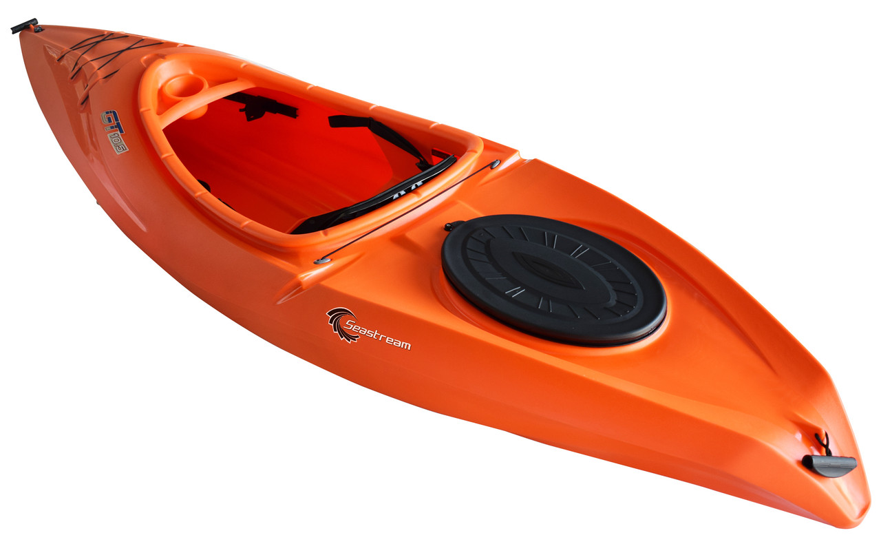 Seastream GT 105 Kayak