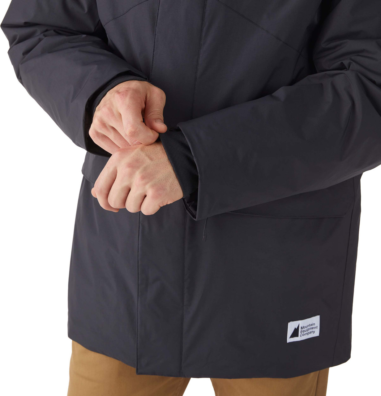 MEC Frostbreaker Parka - Men's