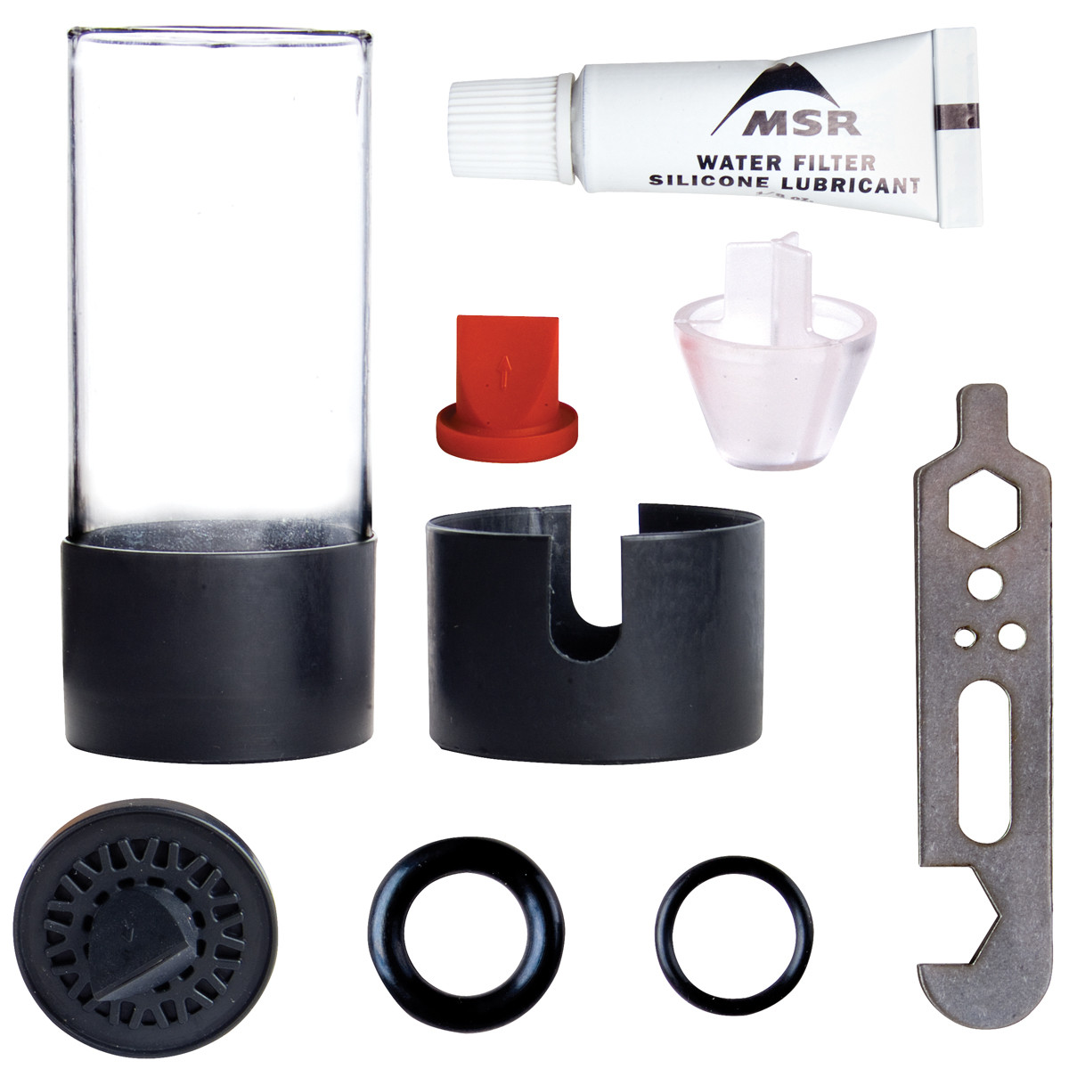 MSR HyperFlow Microfilter Maintenance Kit