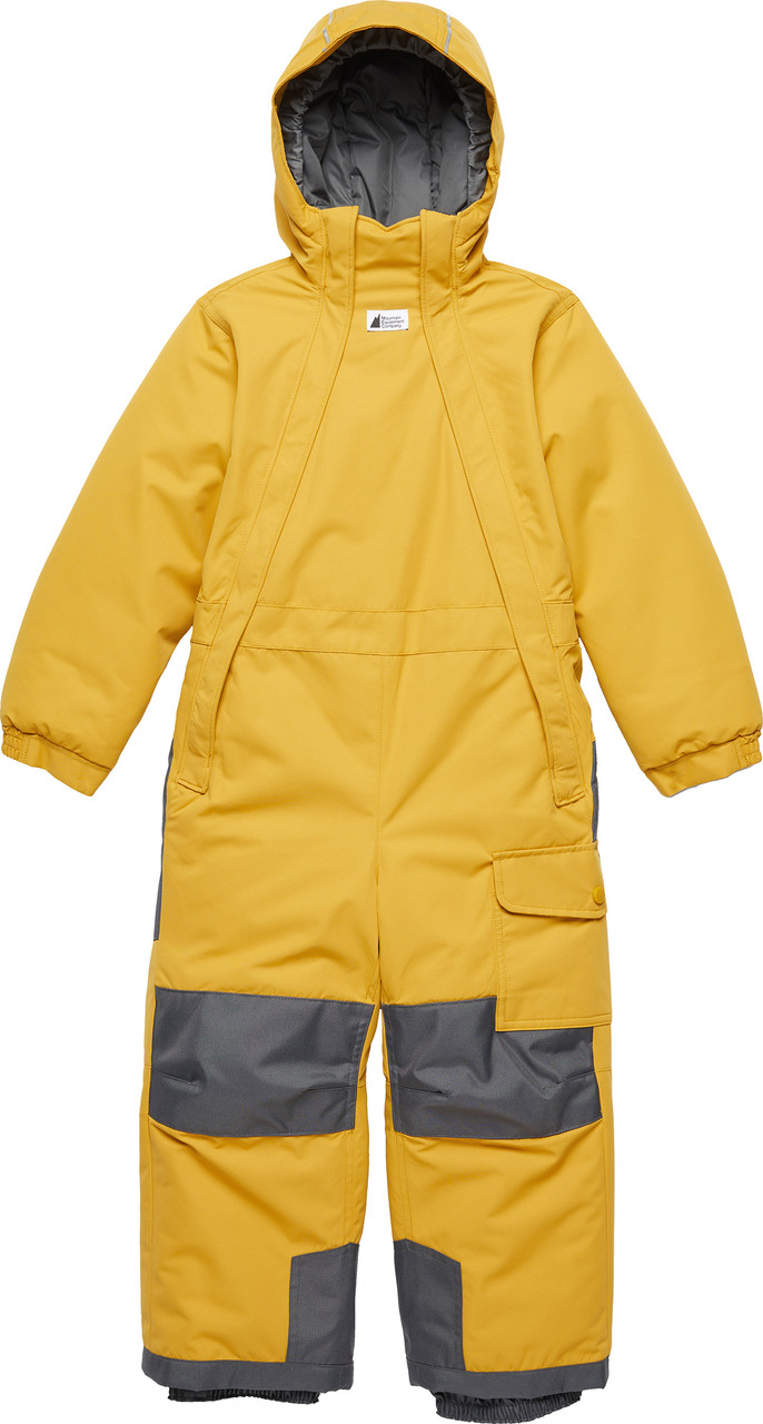 MEC Toaster Suit - Children