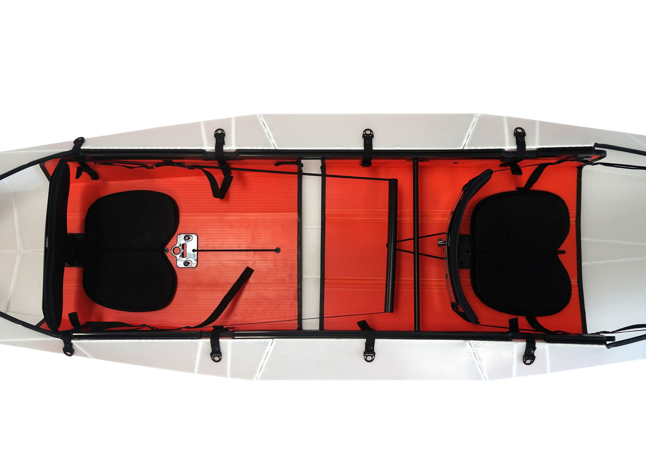 Oru Kayaks Haven Folding Kayak