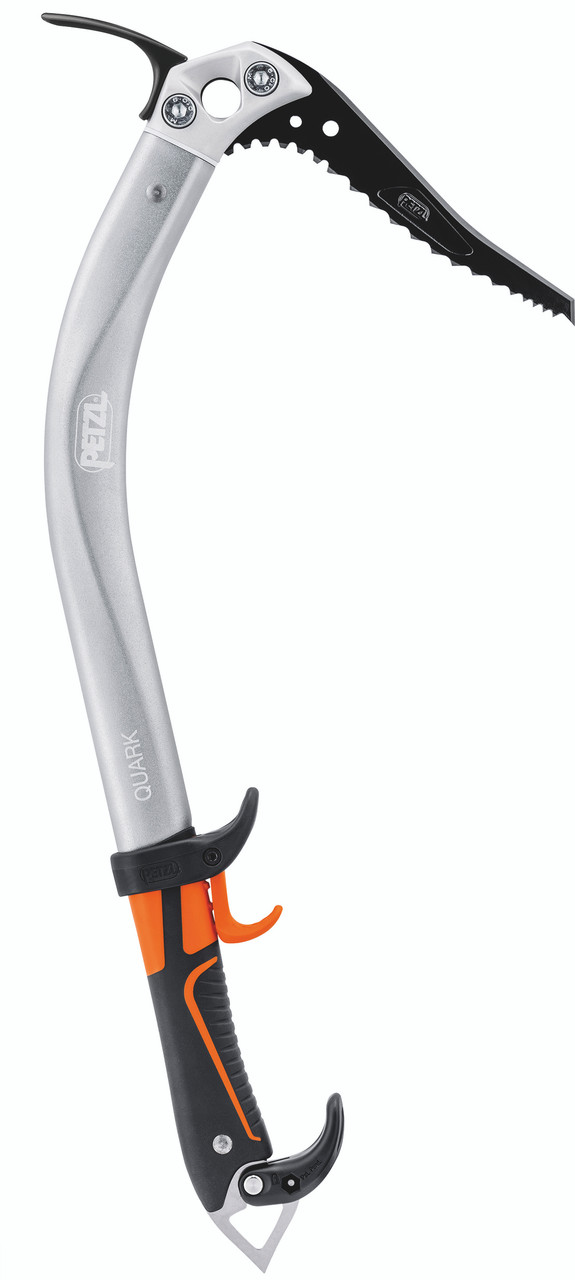 Petzl Quark Adze Ice Tool