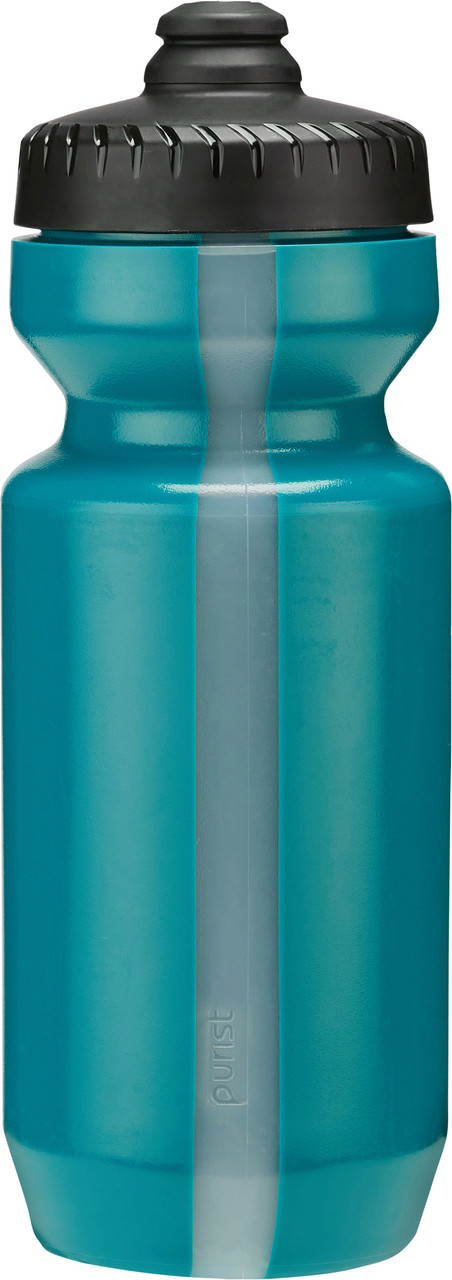MEC Purist 650ml Cycling Water Bottle