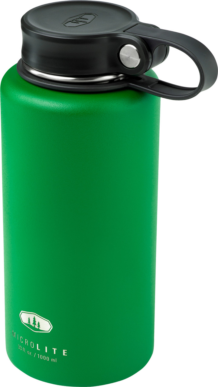 GSI Microlite 1000 Twist Bottle