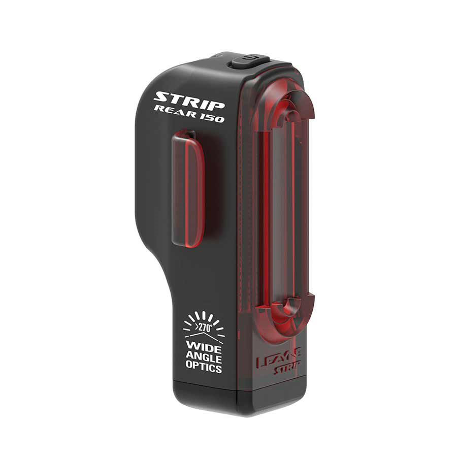 Lezyne Strip Drive Rear Light