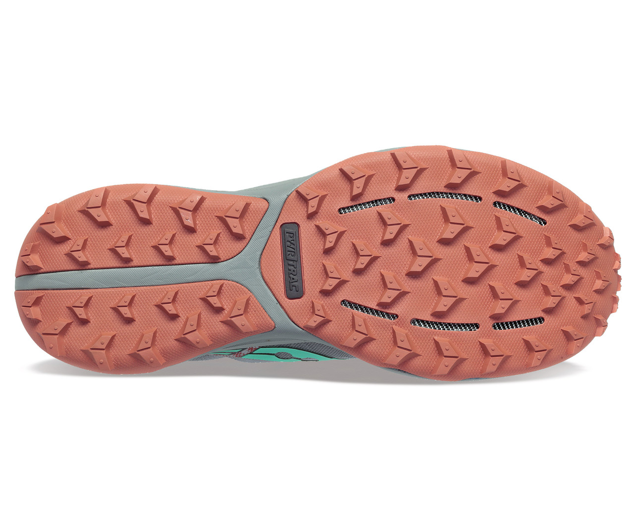 Saucony Xodus Ultra 2 Trail Running Shoes - Women's