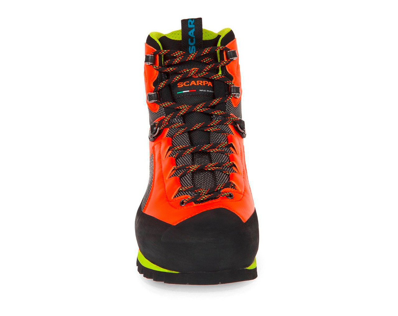 Scarpa Charmoz Mountaineering Boots - Men's