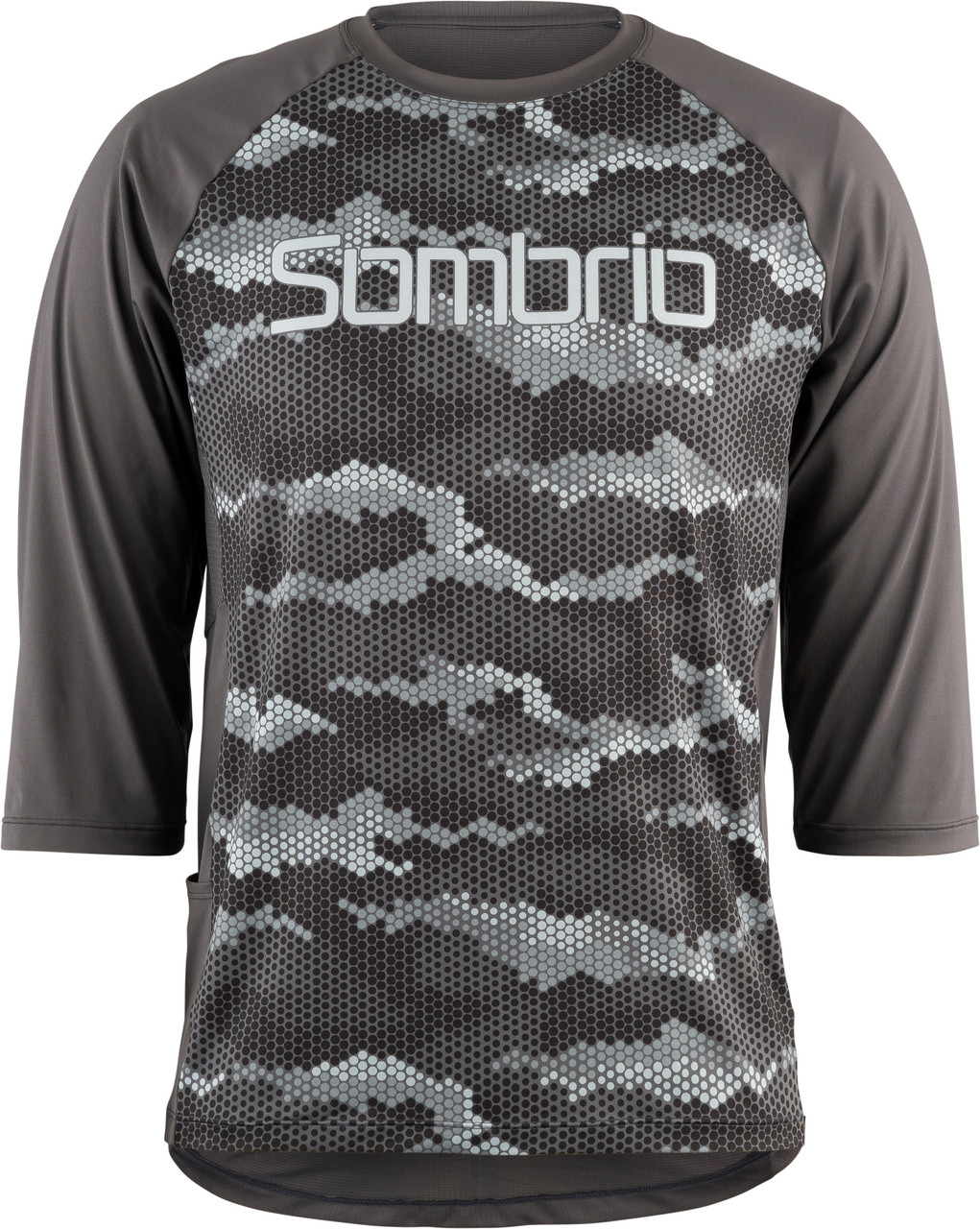 Sombrio Chaos Jersey - Men's