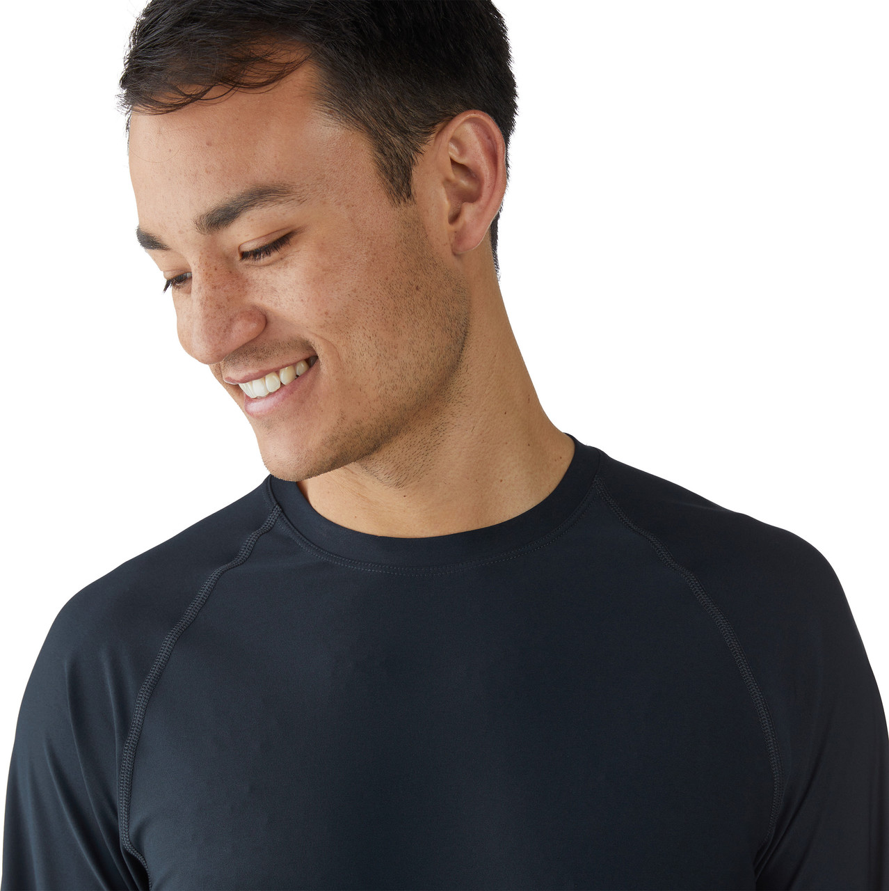 MEC Rapidi-T Long Sleeve Shirt - Men's