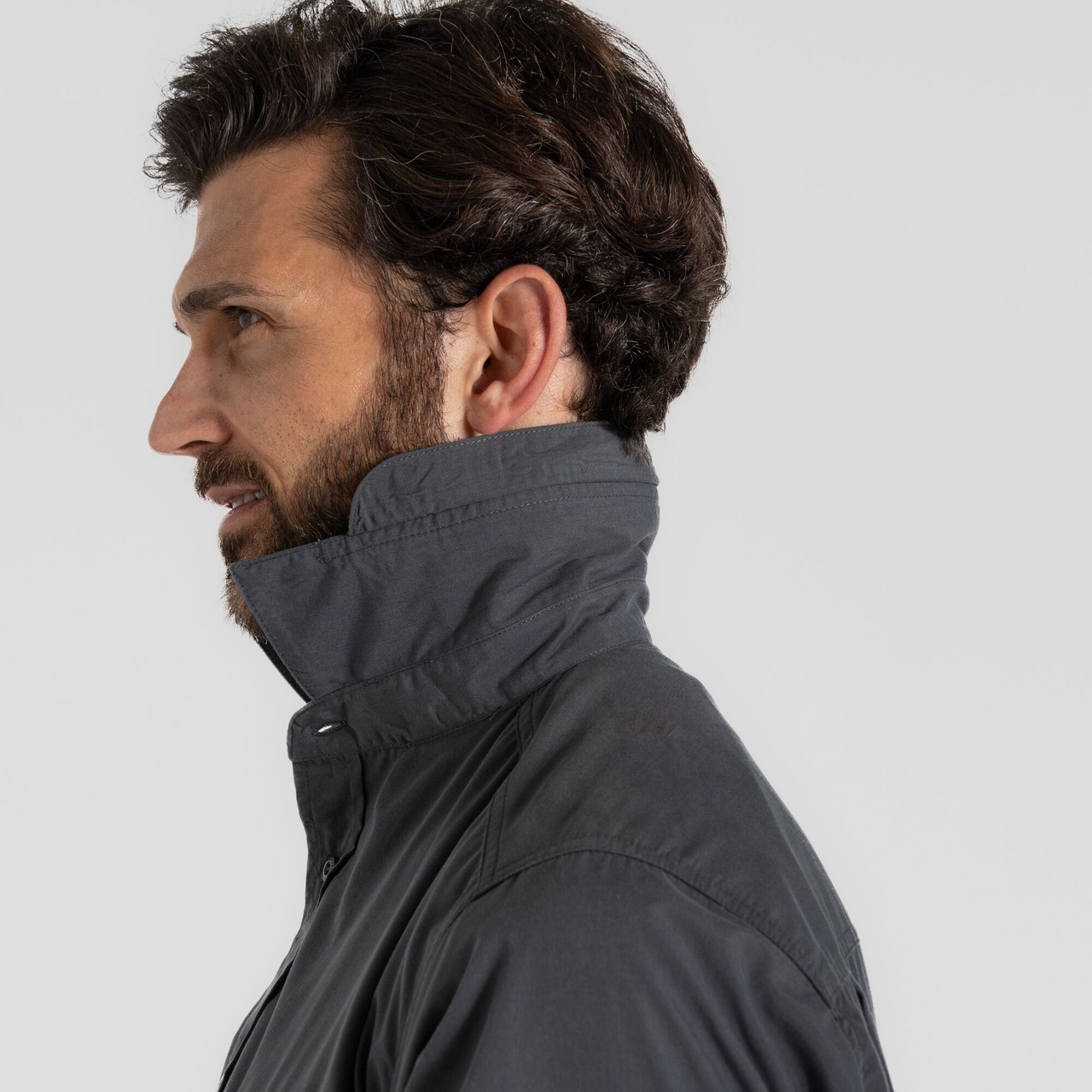 Craghoppers Kiwi Short Sleeve Shirt - Men's