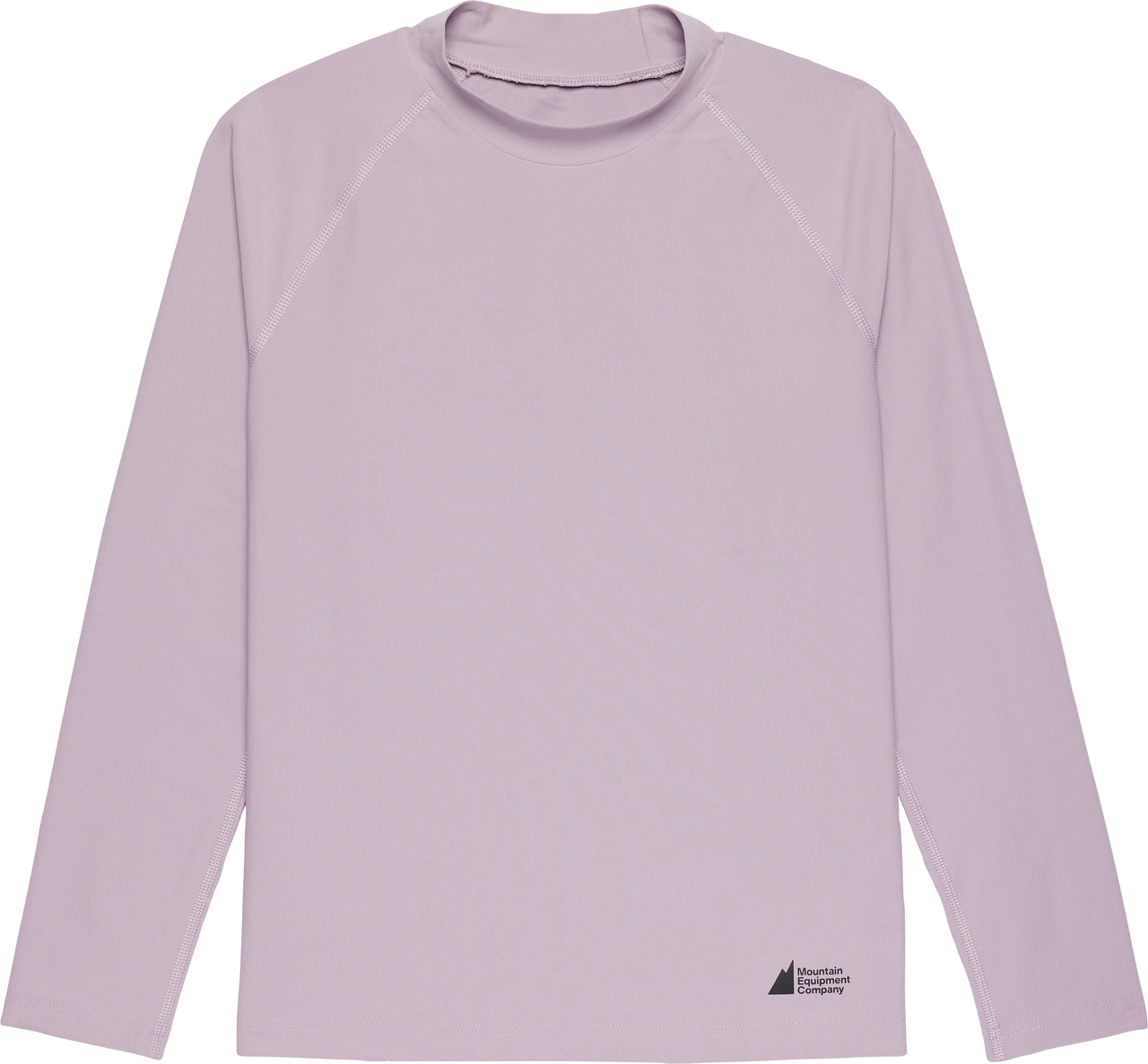 MEC Shadow Long Sleeve Sun Shirt - Youths