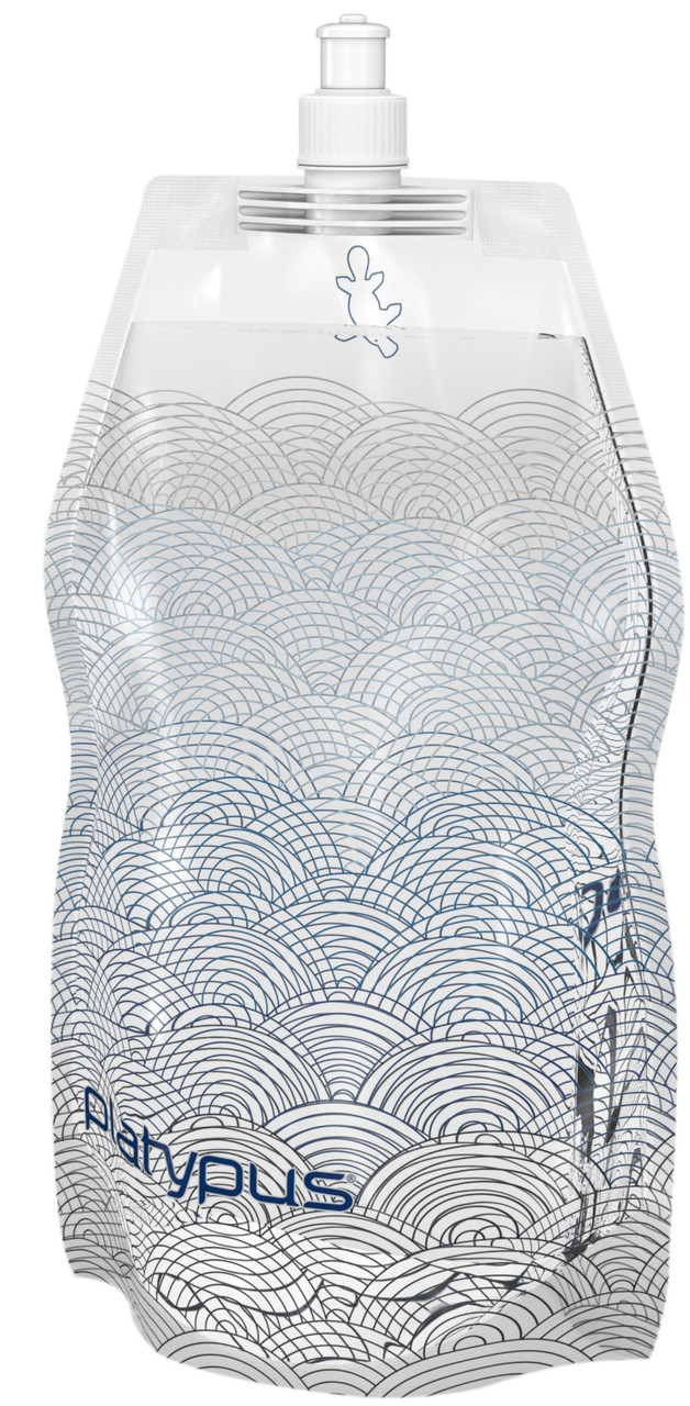 Platypus SoftBottle Push Pull Cap 1L
