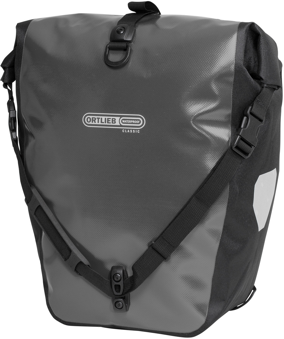 Ortlieb Back-Roller Classic Panniers