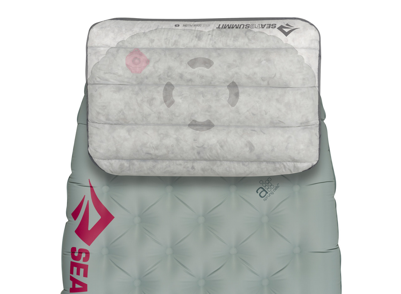 Sea To Summit Ether Light XT Insulated Sleeping Mat - Women's
