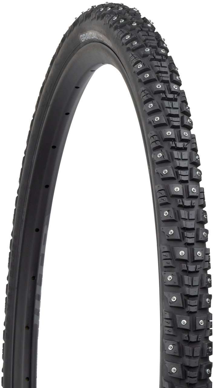 45NRTH Gravdal Studded Commuter 650B x 38c Wire Tire