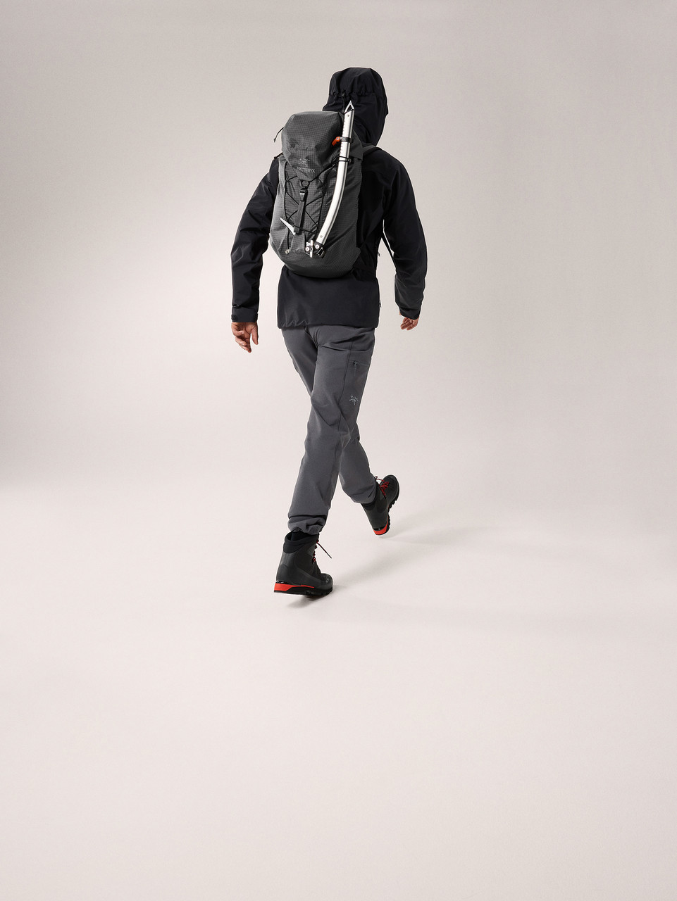 Arc'teryx Alpha SV Jacket - Men's