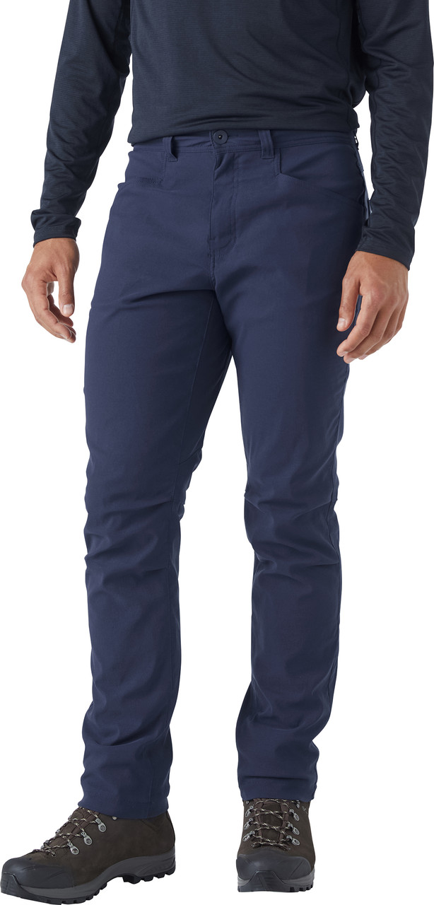 MEC Mochilero Lined Pants - Men's