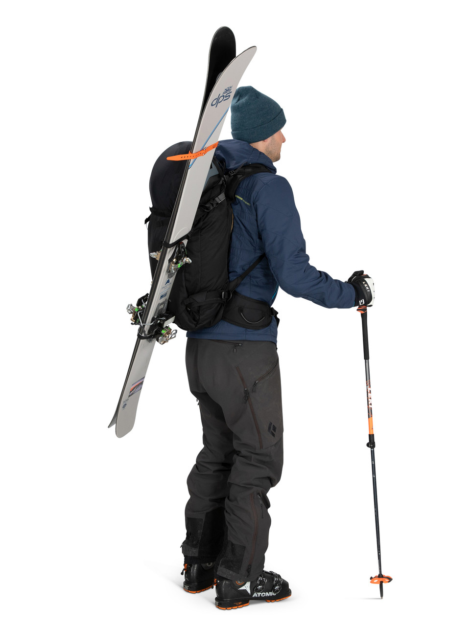 Osprey Soelden 32 Backpack - Unisex