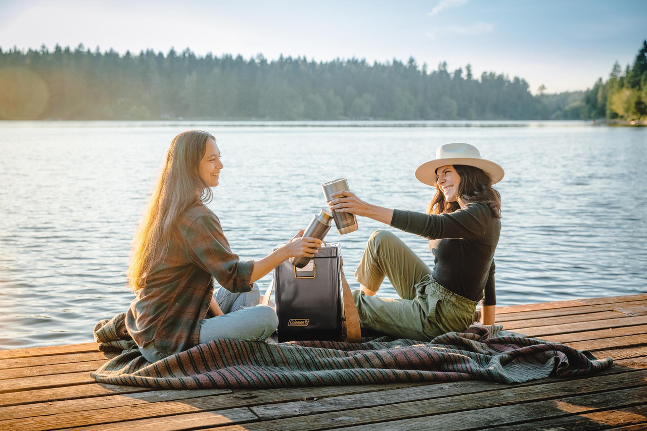 Coleman 1900 11QT Cooler