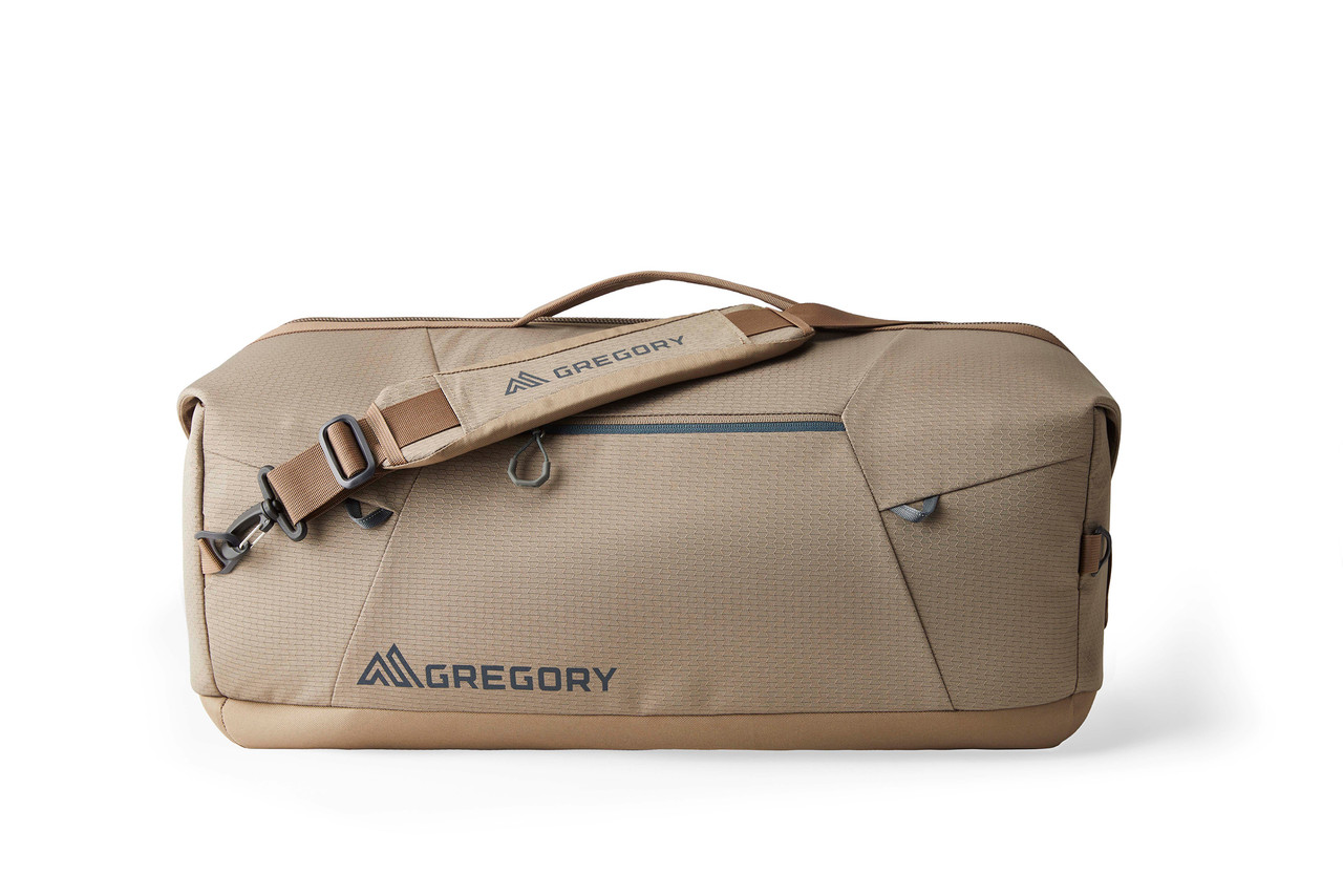 Gregory Alpaca Wide Mouth Duffel - Unisex