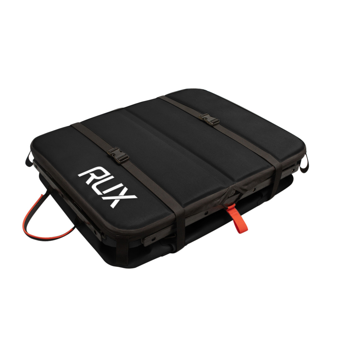 RUX 70L Storage