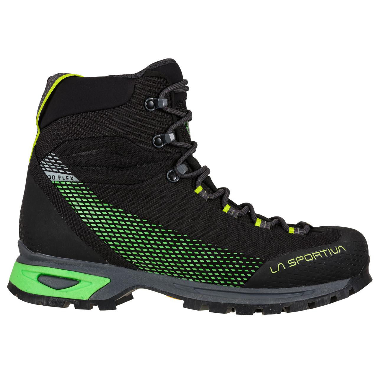 La Sportiva Trango TRK Gore-Tex Light Trail Shoes - Men's