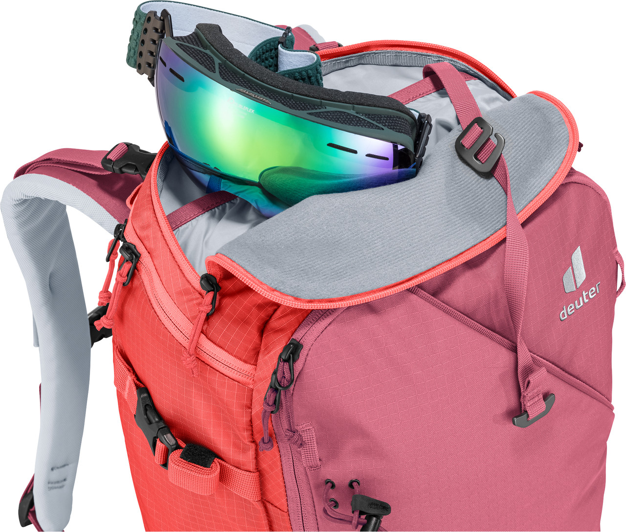 Deuter Freerider Pro 32 SL Pack - Women's